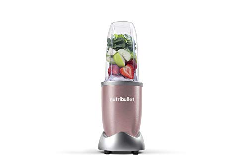Nutribullet Nb9-1301Rg Pro 13 Pcs Rose Gold, 900W #TOP1