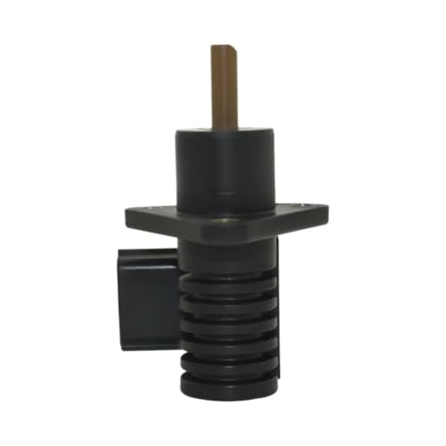 Vilebrequin Angle J005T50171 stop vibrations distribution moteur - 5