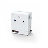 Lauda Puridest PD 2 D Wasserdestillierapparat, Netzkabel mit Gewinkeltem Schuko Stecker, 230 V, 50/60 Hz