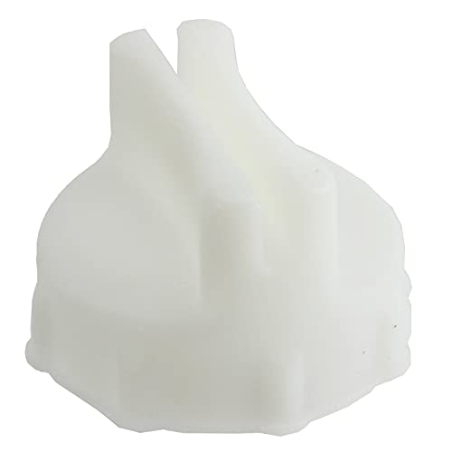 Spares2go Screw in Glass Lamp Bulb Lens Cover + Removal Tool + 40w Light Bulb for Bosch Oven Cooker