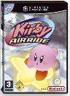 Nintendo Kirby Air Ride GameCube Rennspiel