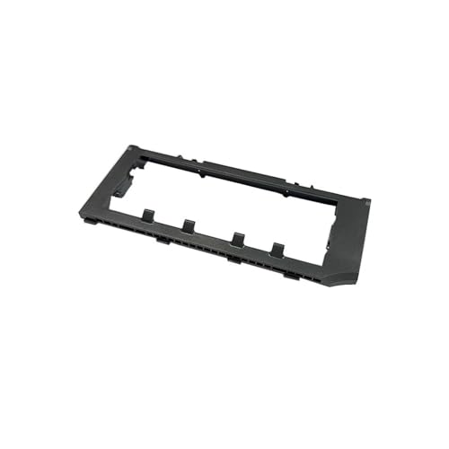 les pièces Couvercle De Brosse Principale D'origine, Compatible Avec Roborock