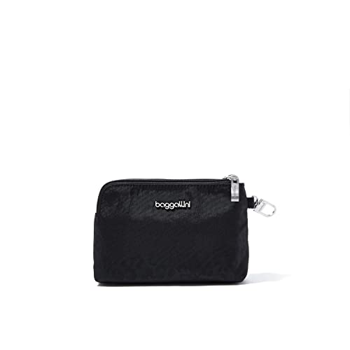 Baggallini On the Go Daily RFID Pouch