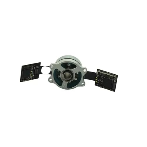 Roulement haute précision et moteur rouleau axe R pour caméra PTZ de drone DJI AIR 3