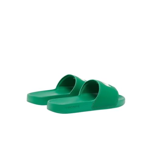Image of Lacoste womens [公式] レディース Serve Slide 1.0 125 1 Cfa