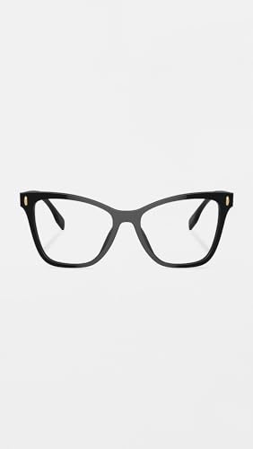 Image of Tory Burch Women's Miller Cat Eye Eyeglasses