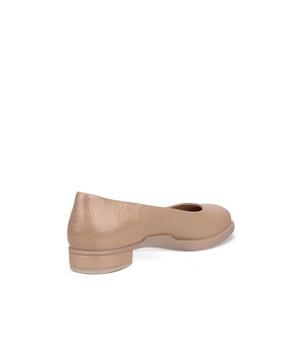 Image of ECCO Sculpted Luxe Ballerina