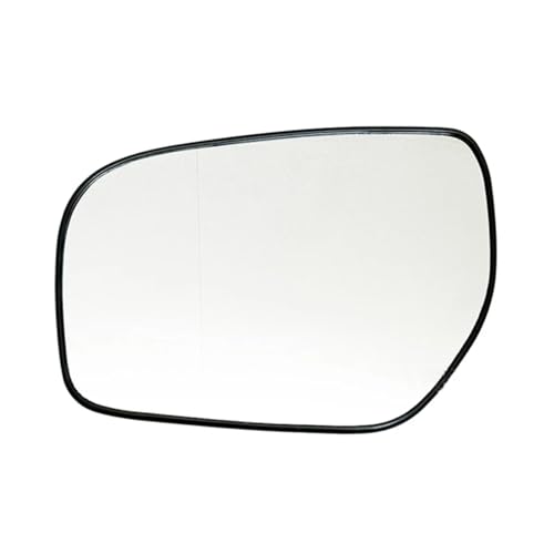 Verre de retroviseur anti givre pour rouler en securite en Renault Koleos