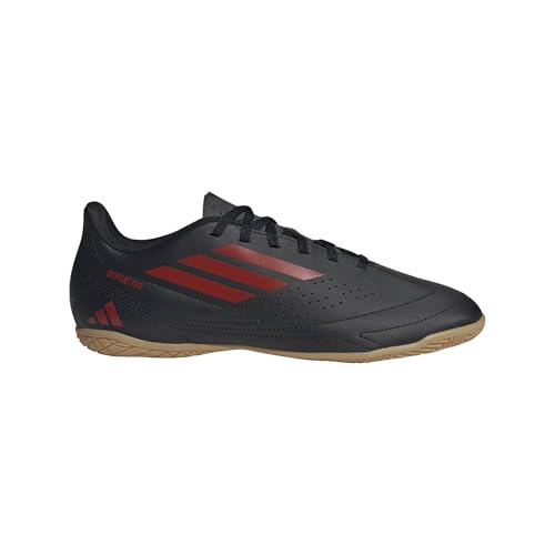 Chuteira Futsal Adidas Deportivo III Preto 41