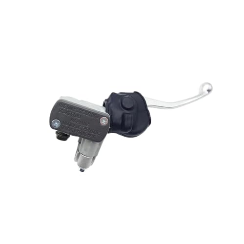 Cilindro de freno delantero CNC y tubo antipolvo para motos CRF450R y CRF250R 5