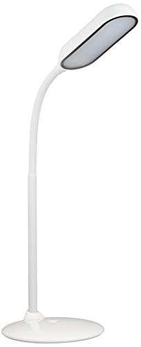 東京メタル LEDデスクスタンド 白 U16C