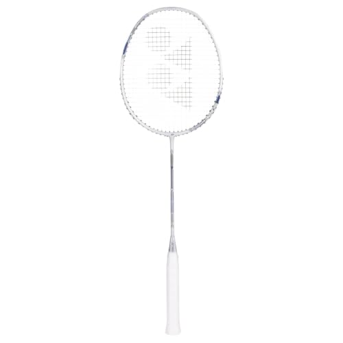 Yonex Badminton Racquet Astrox Attack 9 Pearl White G4 4U(80GMS-32LBS) (Made in India)