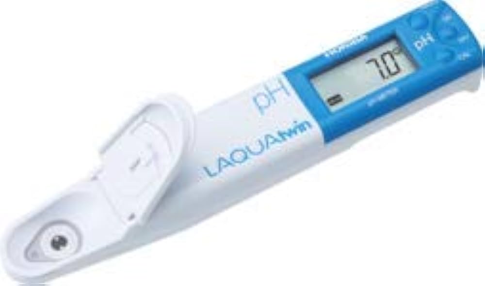 コンパクトpHメータ B711 LAQUA twin Na-11 コンパクトナトリウムイオンメータ LAQUAtwin 1台 HORIBA
