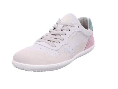 Image of GROUNDIES Nova GO1 Barefoot Shoes for Women - Versatile Sneakers for Women with Wide Toe Box, Microfiber Liner and Insole, and Flexible Outsole