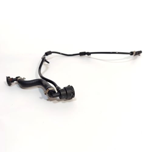 Image of LINK-LOCK Coolant Pipe Water Tank to Secondary Kettle Water Pipe A2055012601 2055012601 For Mercedes-Benz M274 c180 c200 c300 w205 c205
