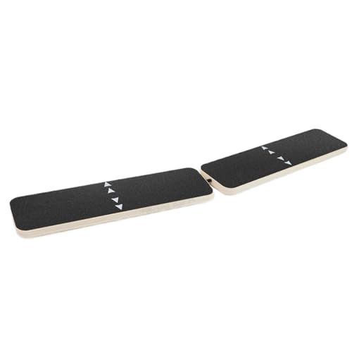 Plateau d'équilibre pour golf : planche de stabilité pour les débutants