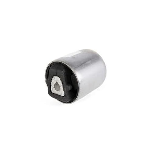 Casquillo del brazo de control trasero para BMW X5 X6 silentblock inferior 31126791397