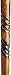 Carved Handmade Wooden Walking Cane - Twisted Walking Stick with Comfort Grip Handle - 36