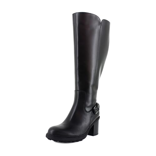 Vionic Trabuco Wide Calf Womens Boots