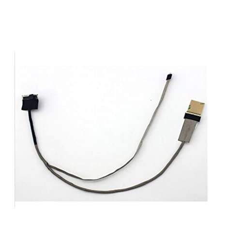 Arreglar pantalla negra en HP Pavilion g7 con el Cable Flex DD0R39LC000 de Repuesto