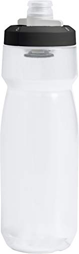 CamelBak Podium Custom Bottle 700ml – Lightweight, BPA-free design with an easy-squeeze body and self-sealing cap for leak-free hydration, perfect for cycling and active lifestyles