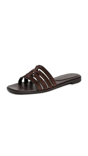 Image of Tory Burch Women's Ines Cage Slides
