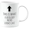 Geology Nerd