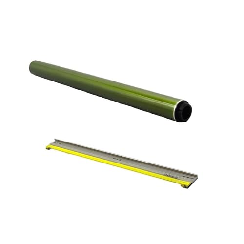 Tambour OPC DR512 DR311 avec lame pour copieurs Konica Minolta bizhub C224 C284 C258 C364