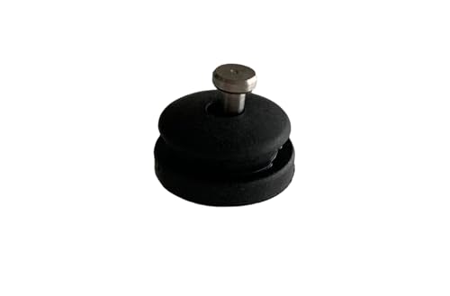 Anillo de sellado y ventilación para olla de presión 3 QT y 4 QT miniatura 4