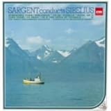 シベリウス:管弦楽曲集