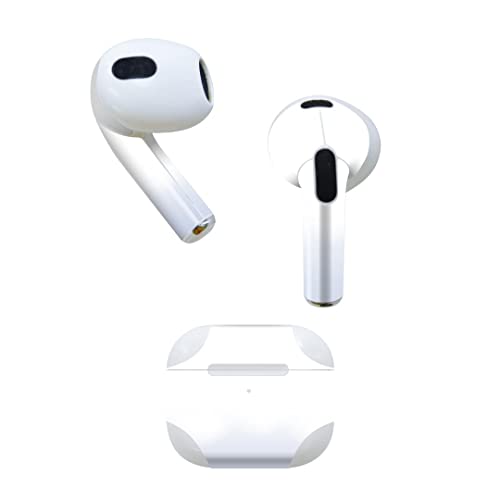 AirPods R p fUCXLV[ airpods 3 Ή GA|bh 3 p Oi2021jΉ Cz Jo[ fR[V ANZT[ fRV[ 001764 O[ 