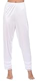 Patricia Lingerie Women's Anti-Static Pant Slip Liner Snip-It 37