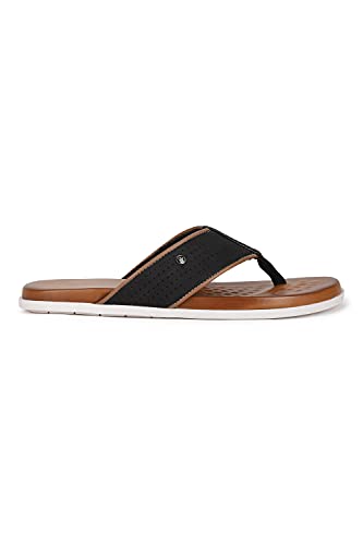 Image of Louis Philippe Men's Lpscdrgff20201 Flip Flop