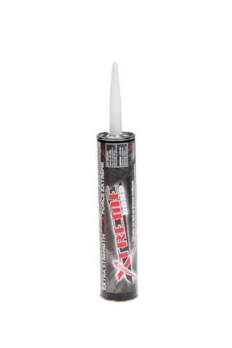 Xtreme Bond Construction Adhesive