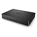 Price comparison product image Dell DELL-JP3KP 180 W Dock Station with AC adapter - Black