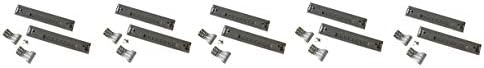 Stacking Kit for Samsung Washer and Dryer (27 Inch Front Load) (5)