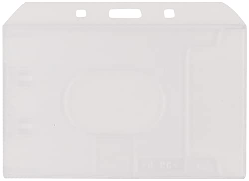 西敬 IDカードケースハードタイプ N-47 10個入 名刺収納可