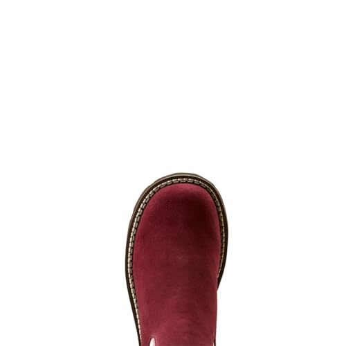Image of ARIAT Women's Fatbaby Twin Gore Western Boot