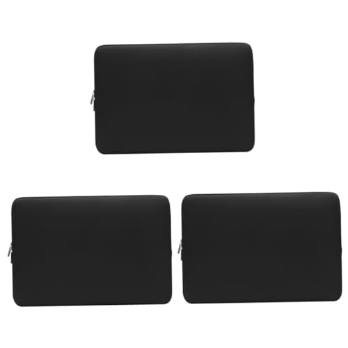 Funda de 13 pulgadas contra impactos leves y suciedad en ordenador portátil Uonlytech