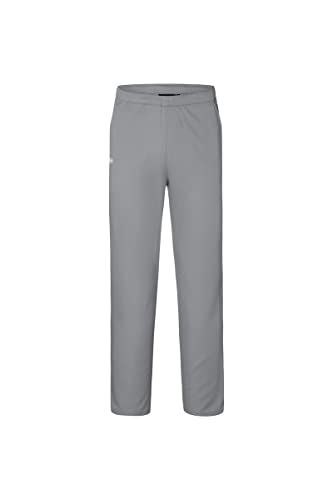 Karlowsky Schlupfhose Essential , aus nachhaltigem Material , 65% GRS Certified Recycled Polyester / 35% Conventional Cotton platingrau Größe XL