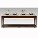 Bon Chef Residential Contemporary Induction Buffet w/Ceramic Glass COUNTERTOP & CORIAN TOP OR Similar INC 4 STOVES, 110 Volt Each