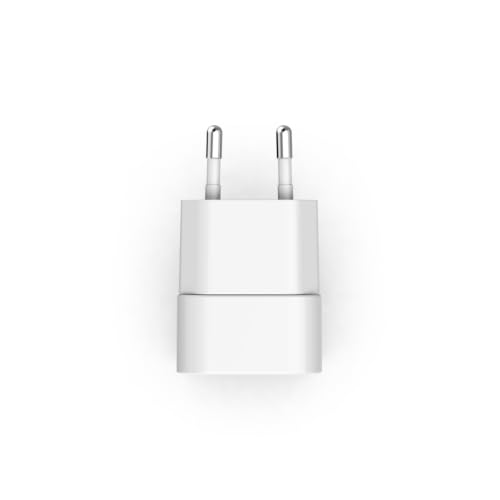 Chargeur USB HAMA USB C Power Delivery 3.0 GaN Prise pliable - vue 9