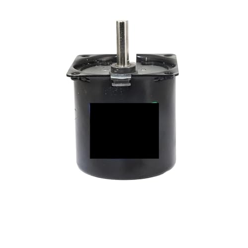 Moteur synchrone 220V 14W 60KTYZ à arbre excentrique 7mm et aimant permanent