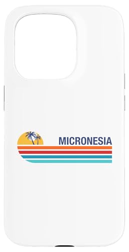 �~�N���l�V�A�̃J���t���ȕ��i �X�}�z�P�[�X iPhone 15 Pro �p