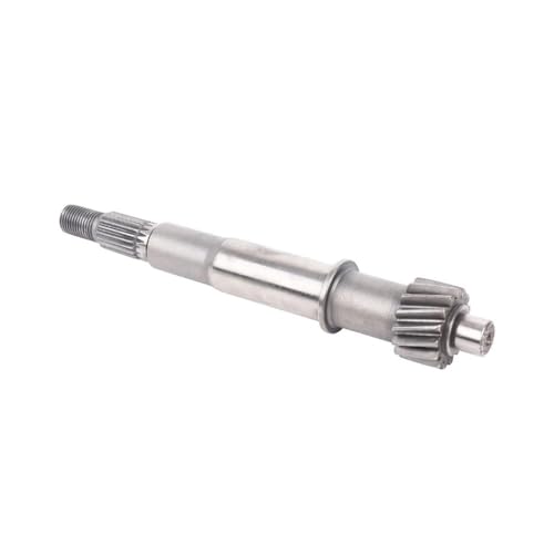 Eje de transmisión GY6 125cc 150cc de 174mm para scooter y quad 4 tiempos
