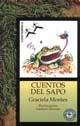 Paperback Cuentos Del Sapo (Spanish Edition) [Spanish] Book