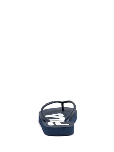 Fila Homme Mules 43 Bleu