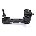 knitting machine Left Driver and Right Passenger Side for Olds for Aurora Base 95-99 Headlight Vertical Adjuster,Repair your car