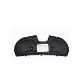 Conception : Les panneaux d'isolation phonique pour capot bloquent et absorbent le bruit du moteur, l'empêchant de pénétrer dans l'habitacle. Ils réduisent le bruit de conduite global, créant un environnement plus silencieux et plus confortable, que ce soit au ralenti, à l'accélération ou en vitesse de croisière