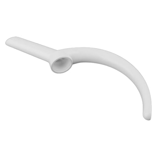 Drink Dispenser with Handle | Easy Pour Beverage Jug with Spout, Ergonomic Refillable Container for...